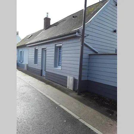 La Cigaliere A St Valery Sur Somme Villa Saint-Valery-sur-Somme Exterior photo