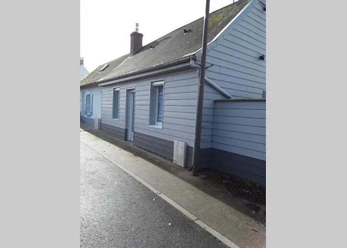 La Cigaliere A St Valery Sur Somme