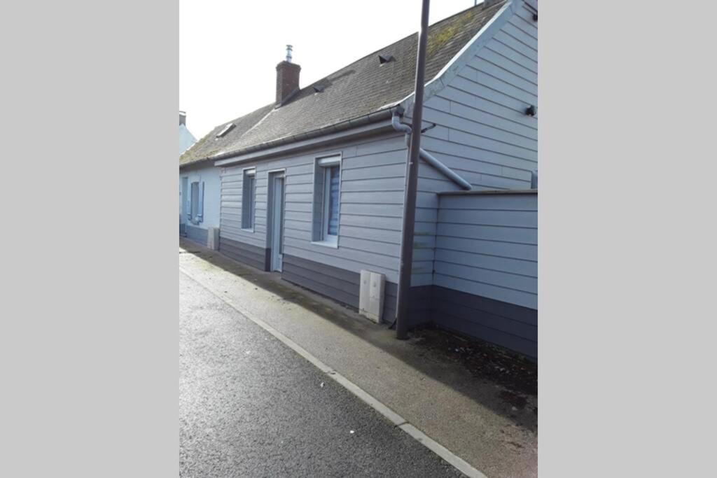 La Cigaliere A St Valery Sur Somme Saint-Valery-sur-Somme