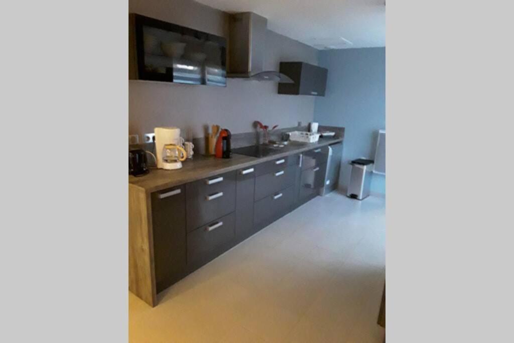 La Cigaliere A St Valery Sur Somme Holiday home Saint-Valery-sur-Somme